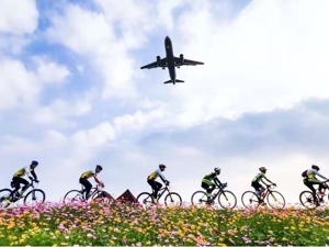 成都双流再次获评“中国最具幸福感城区”