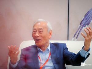 超算终极形态是什么样子？ 世界超算先驱陈世卿：未来超算应朝类脑方向发展
