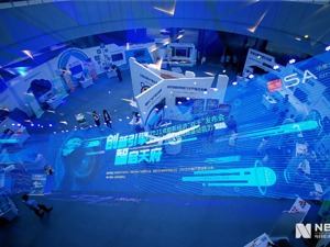 致敬创业者 追光2022那些坚韧、卓识与锋芒 
