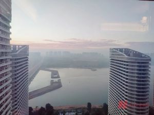 现场！拆除风波中的海花岛39栋楼个别已简单装修，买房款已退！恒大深夜表态“积极沟通妥善处理”