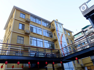 青羊区少城视井文创产业园以活动助力成都打造国际音乐之都