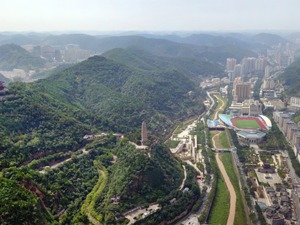 气候投融资试点工作方案发布 地方政府可从五大方面推进