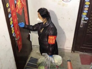 西安各区公布物资保供情况，看看你的小区怎么样？