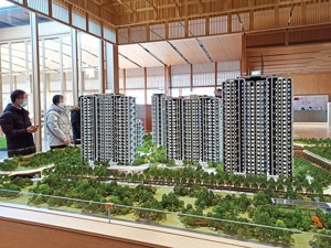 元旦假期楼市持续低迷 新房成交量创近5年新低