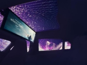 CES 2022划重点：车企拥抱电动智能，产业链企业竞逐“元宇宙”