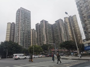 首轮集中供地成为分界线 重庆楼市2021的热闹与冷静