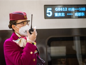 川渝携手共建“经济圈”：迈出新步伐 见到新成效