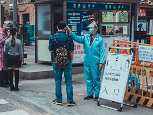 “困”在码上的城市