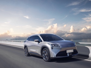 起售价上涨5.7万元，配35颗智能硬件，广汽埃安AION LX Plus推1000公里续航版本欲提振销量