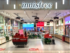 从600家降至140家，韩妆品牌悦诗风吟中国大撤店背后