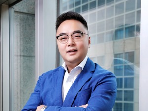 专访昆仑资本管理合伙人金天：做投资有温度、不刻板亦是践行ESG理念的方式