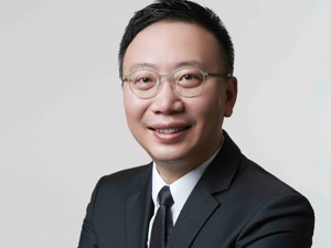 专访联想创投宋春雨：CVC 2.0模式下，联想创投践行的投资之道