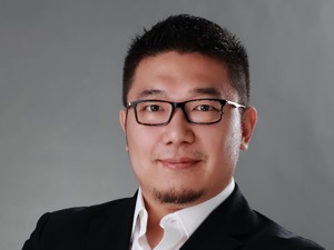 专访熊猫资本创始合伙人李论：农业创新与投资大有可为