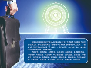 科创板做市商制度拟试点 部分头部券商或无缘