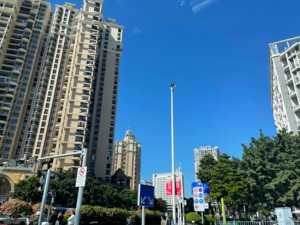 每经品房｜深圳二手房成交创近15年新低，这些楼盘为何能逆市热销？