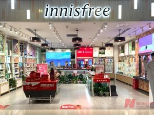 从600家店降至140家，这个知名韩国品牌发生了什么？