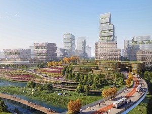 坚持新赛道引领构筑比较优势 加快提振成都未来医学城发展能级