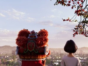 超3亿元“押宝”《雄狮少年》制片人张苗 华录百纳能否名利双收？