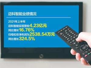 1亿美元索赔案和解 迈科智能将会重启IPO？