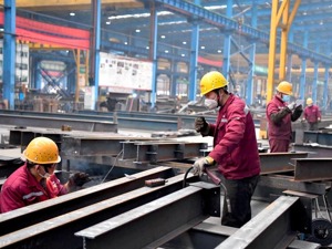 推另类“股权激励”收关注函 鸿路钢构：将制定员工持股计划