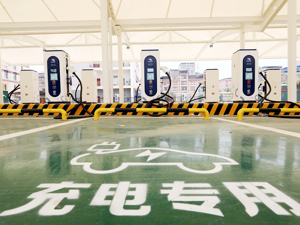 充电桩老装不上，问题究竟出在哪？ 