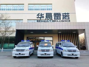 华晨雷诺重整申请获受理：管理人已确定，或拖累“兄弟”企业损失利润超5000万元