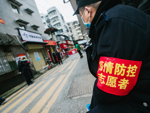 最新！北京疾控中心提醒：请有以下情况人员，立即报备 