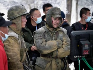 《长津湖之水门桥》空降大年初一，“史上最不确定”春节档来临