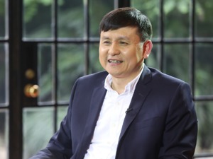 张文宏最新研判！