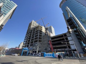 2021年北京区域房企盘点：15家企业销售额超200亿 土拍市场流行“抱团取暖”
