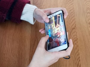 2021年国内游戏市场投资209起 二次元、元宇宙成投资趋势