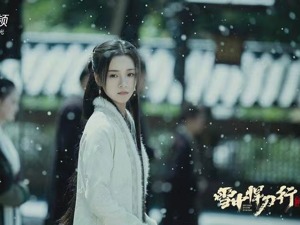 《雪中悍刀行》收官还不忘把“庆余年”送上热搜  2022年古装剧靠谁逆袭？