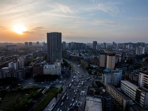 促进招商引智优化营商环境 成都新年一号文件锁定这个行动