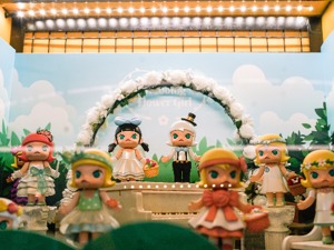 上海：盲盒售价一般不超200元，8岁以下幼儿不能买！泡泡玛特回应了