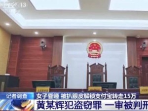 男子下迷药迷倒前女友，扒开眼皮解锁手机转走15万，法院判了：3年6个月