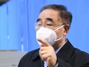 卫健委发言人米锋：春运在即，疫情防控形势严峻；张伯礼：再坚持一年，春暖花开时疫情会平缓