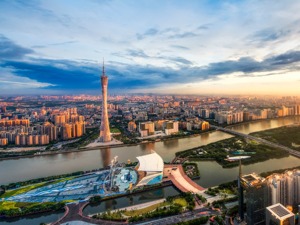 每经品房｜广州2021年热销楼盘大比拼，未来谁更具升值潜力？
