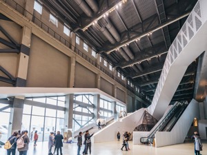 英国创意与文化技能协会主席唐纳德·海斯洛普：艺术品市场需要在公共和私营领域之间创造更多平衡