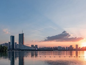 又要“无中生有”？这很合肥