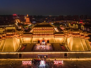 洛阳密码：仪式感的唤醒 | 城市品牌观
