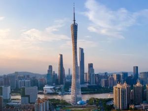 城市24小时 | 海南免税抢了广东的“饭碗”？