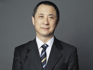 腾讯是家普通企业？对话清华大学全球产业研究院何志毅：领军企业没有特权，但有特殊责任