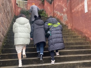 “重庆姐弟坠亡案”母亲陈美霖的失控人生：熬过最痛的日子 期待回归正常生活
