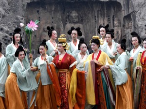 “洛阳现象”背后的城市品牌密码