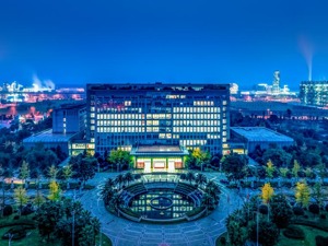 成都彭州市：优化电力营商环境 赋能经济发展软环境