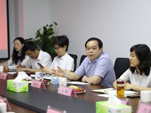 成都市新都区：以“管家式”服务为企业发展保驾护航