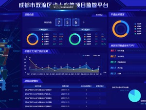 成都市双流区：创新推出“动土必管”机制 促进动土项目监管闭环化