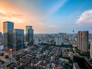 成都市委组织部（市人才办）：创新实施“产业生态圈人才计划” 将人才评审权赋予用人主体