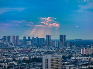 始于需求 终于满意 成都温江打造优质营商服务品牌
