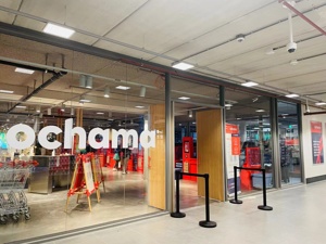 “超级仓店”登陆欧洲、牵手Shopify 京东国际开年亮剑：出海巨轮到岸谁先下船？